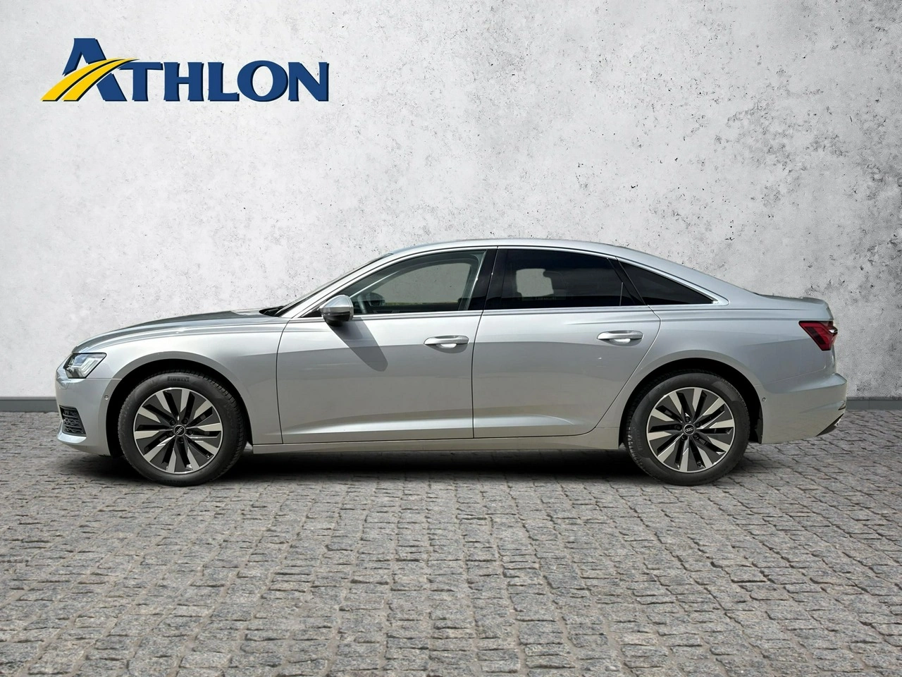 Audi A6 - Zdjęcie 1