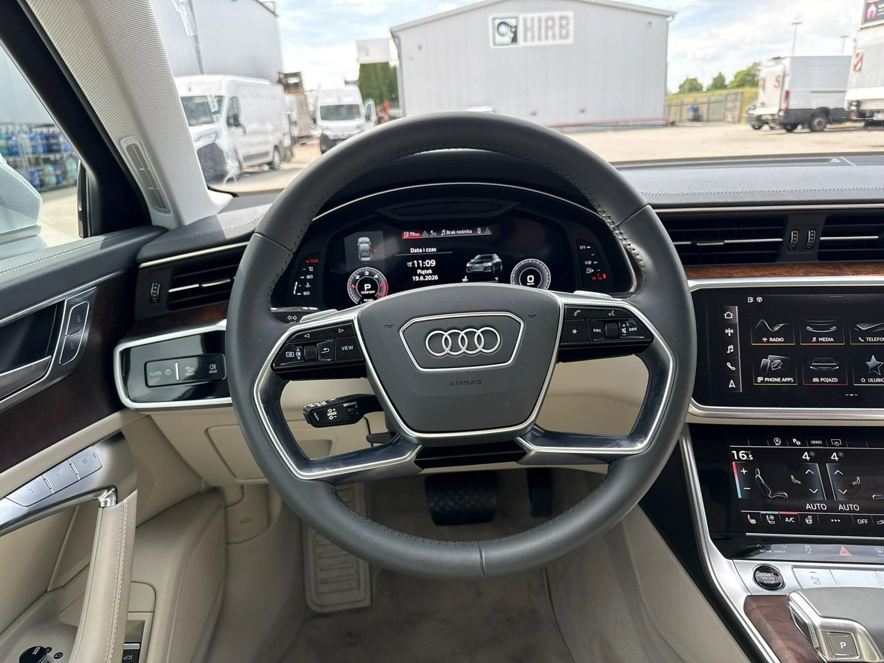 Audi A6 - Zdjęcie 24