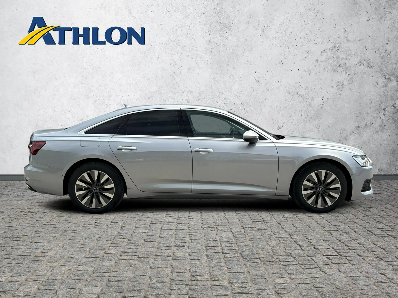 Audi A6 - Zdjęcie 5
