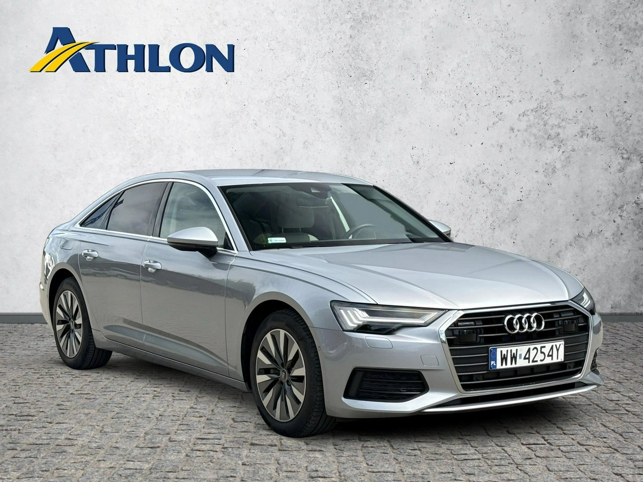 Audi A6 - Zdjęcie 6
