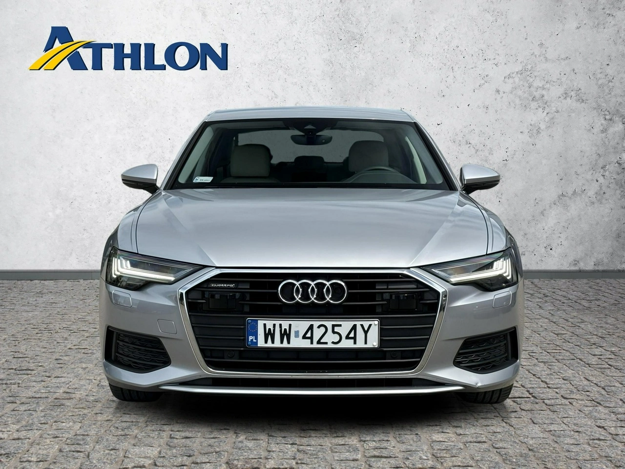 Audi A6 - Zdjęcie 7