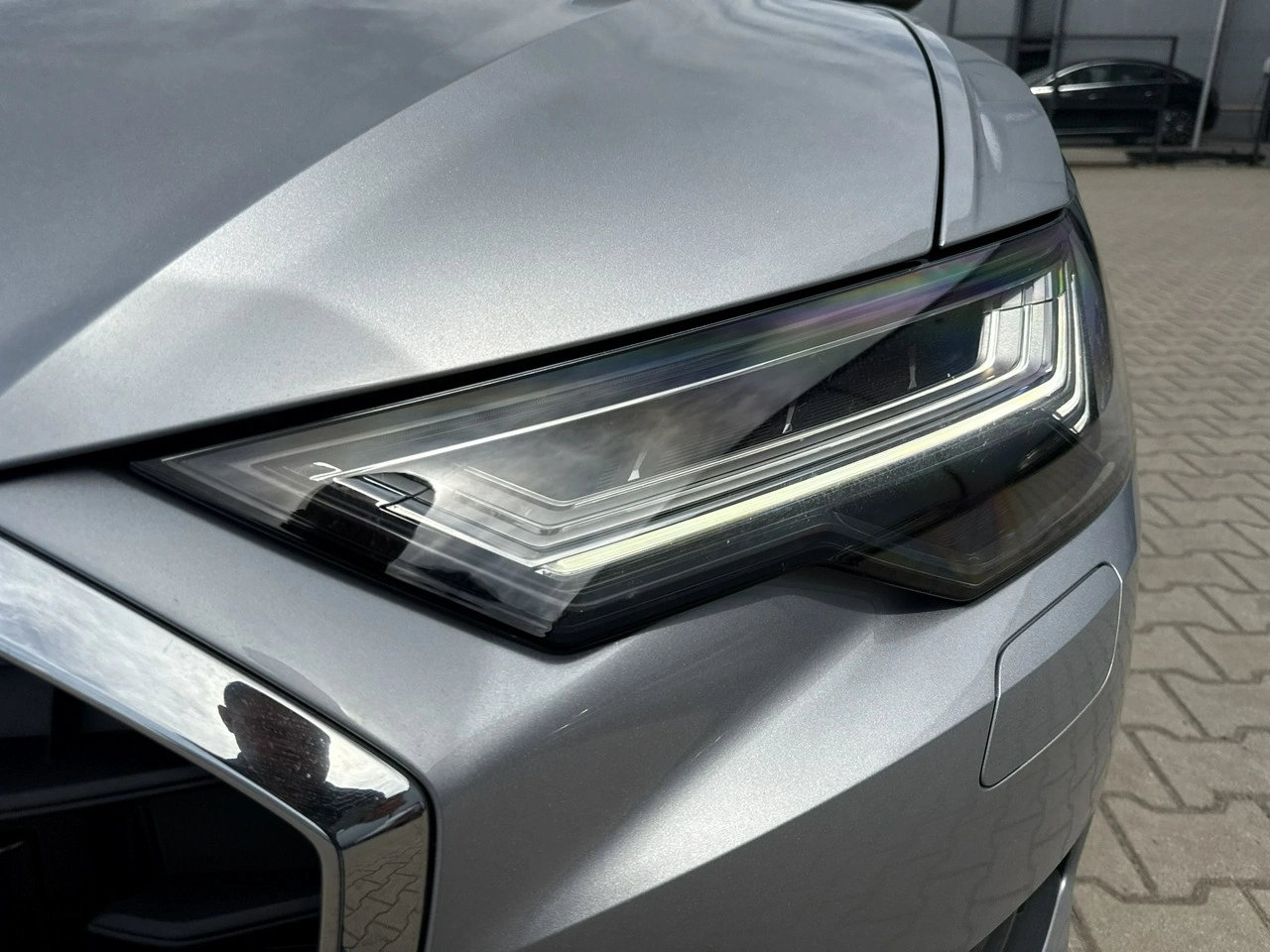Audi A6 - Zdjęcie 8