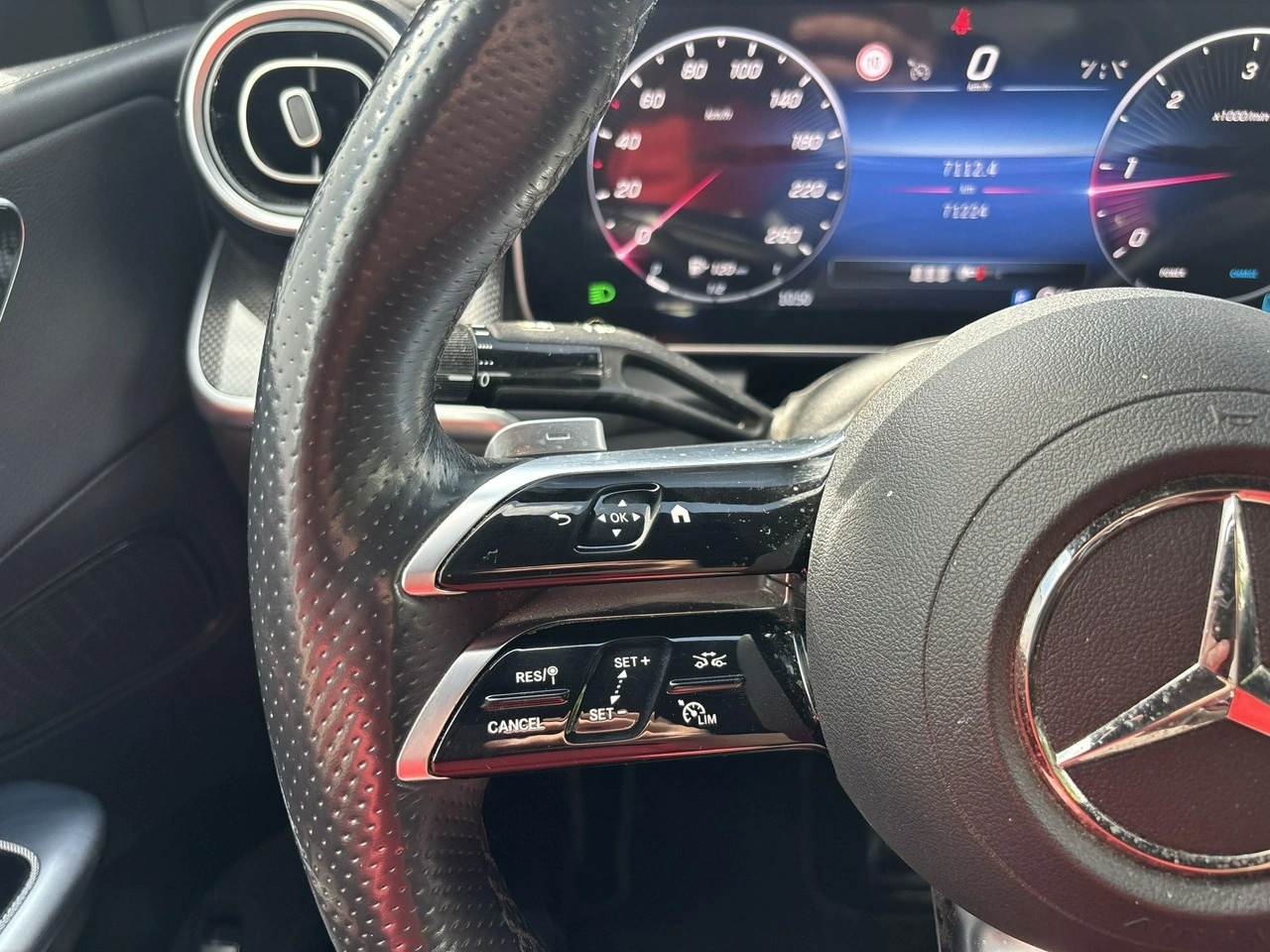 Mercedes GLC 220 - Zdjęcie 26