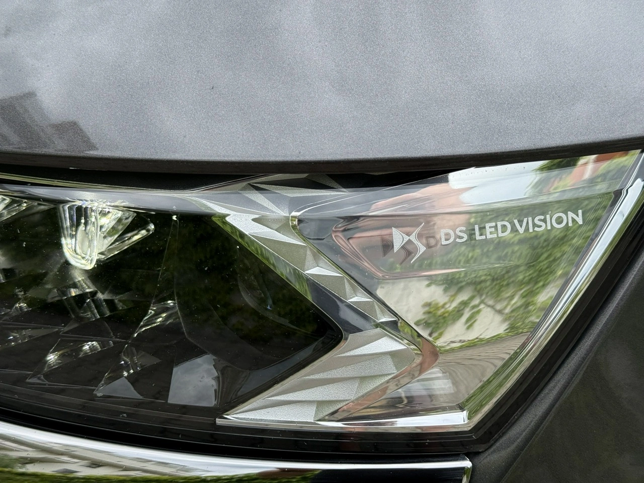 DS Automobiles DS 7 Crossback - Zdjęcie 39
