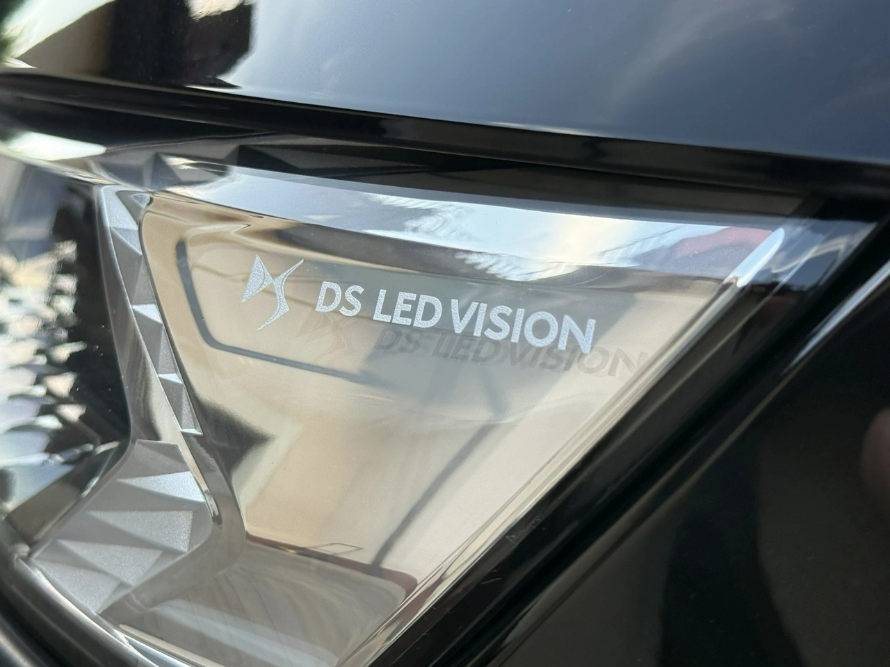 DS Automobiles DS 7 Crossback - Zdjęcie 31