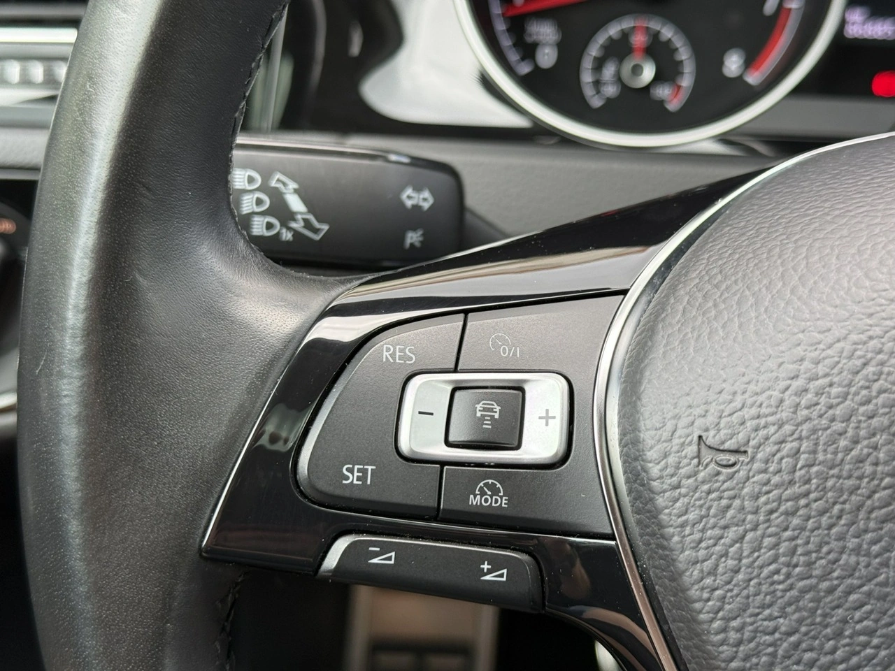Volkswagen Golf Variant - Zdjęcie 23