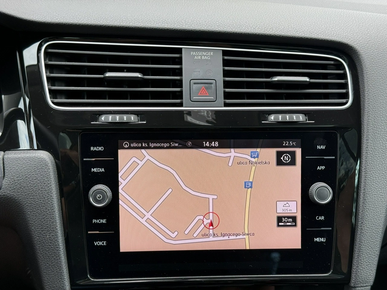 Volkswagen Golf Variant - Zdjęcie 26