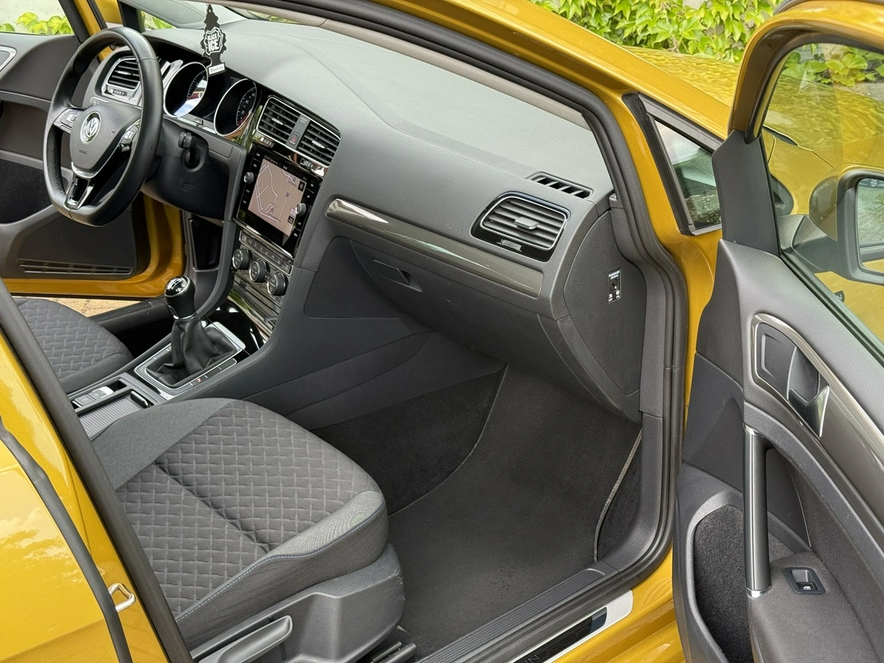 Volkswagen Golf Variant - Zdjęcie 5