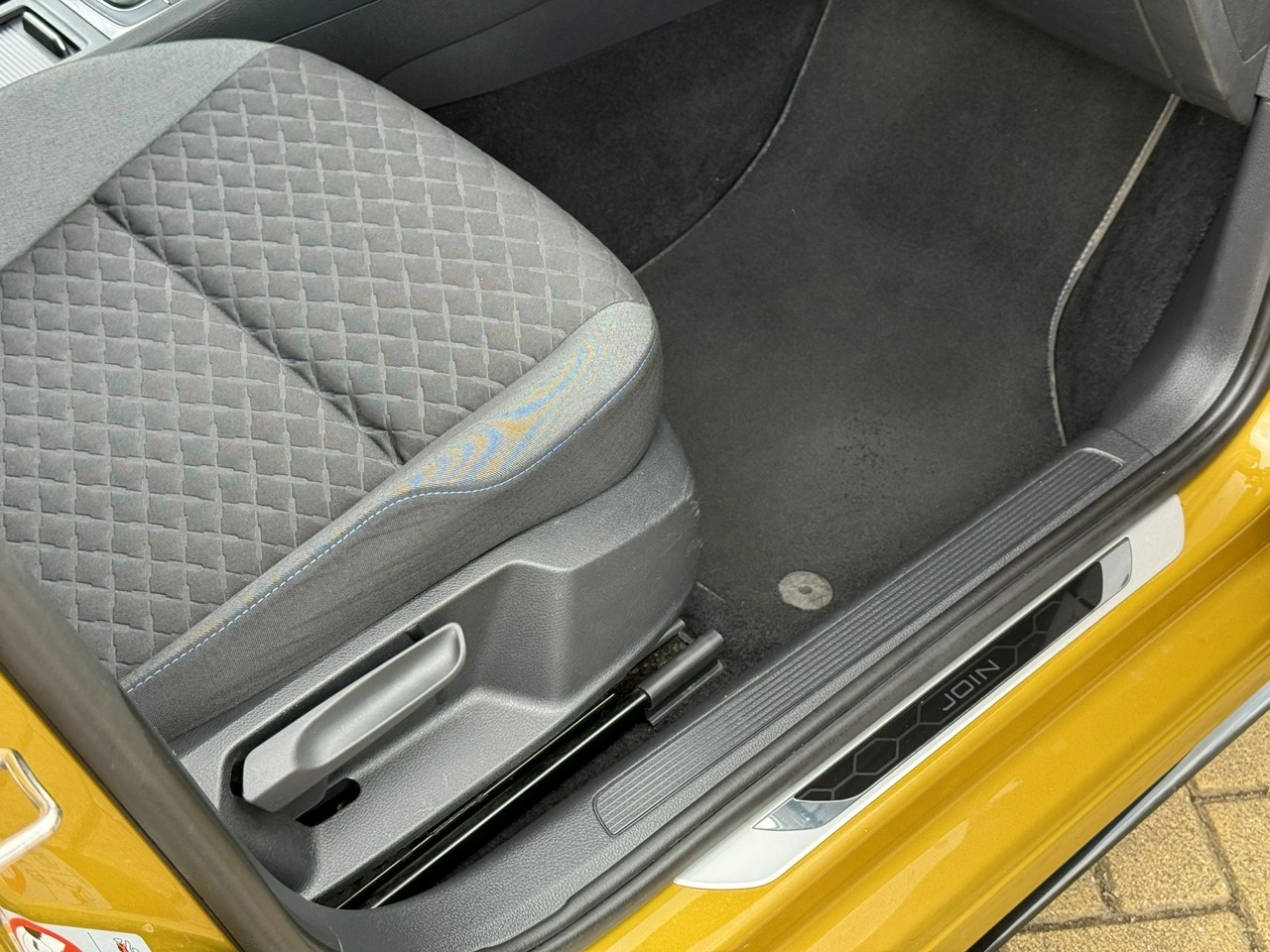 Volkswagen Golf Variant - Zdjęcie 6
