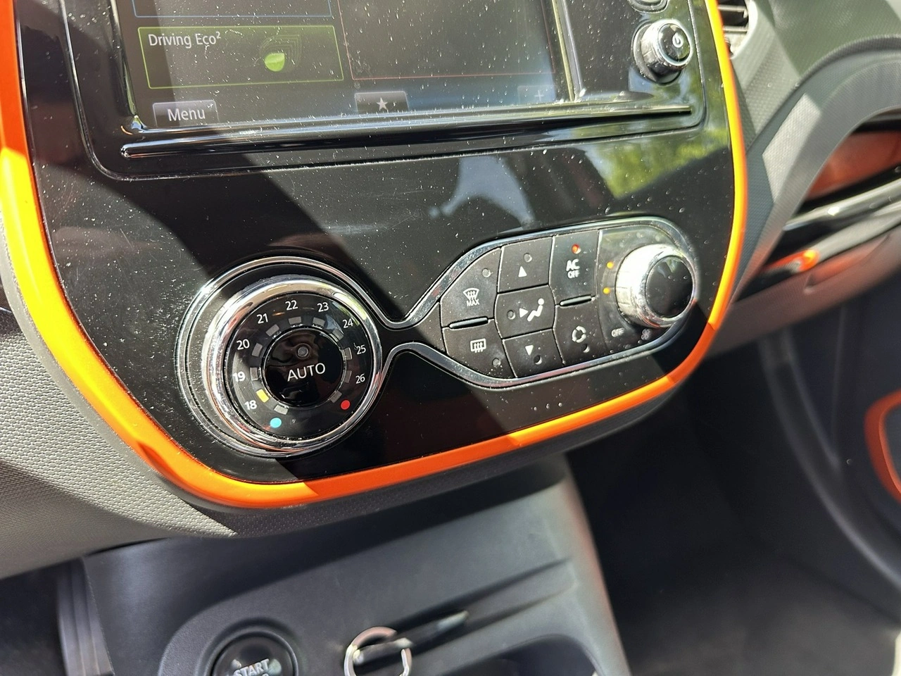 Renault Captur - Zdjęcie 11
