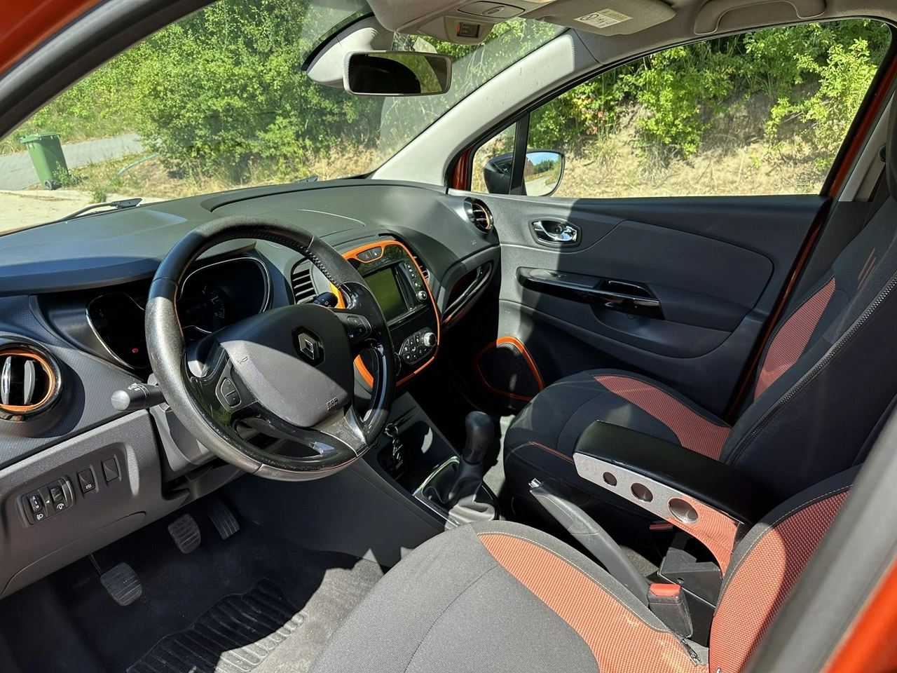 Renault Captur - Zdjęcie 12