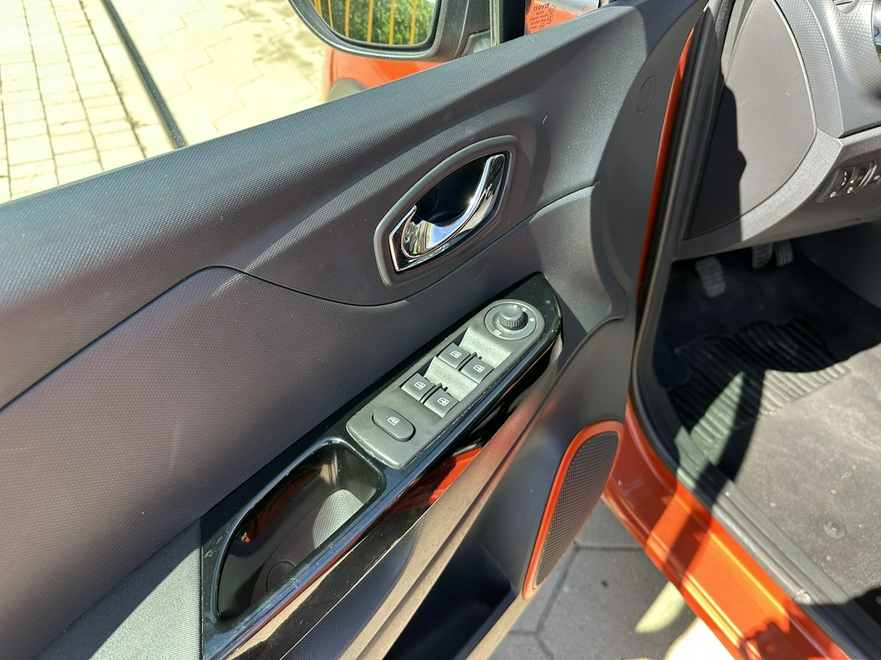 Renault Captur - Zdjęcie 13