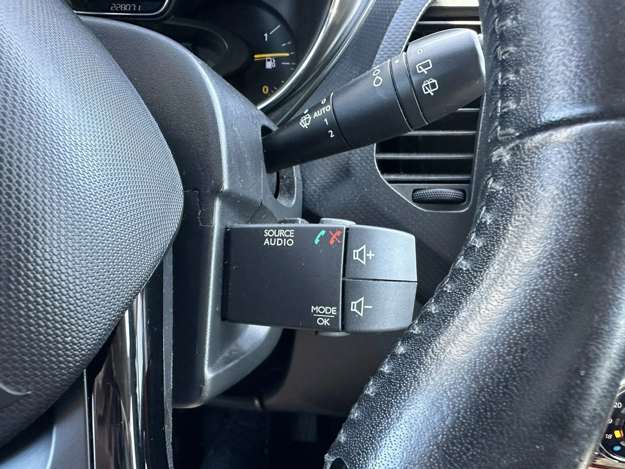 Renault Captur - Zdjęcie 14