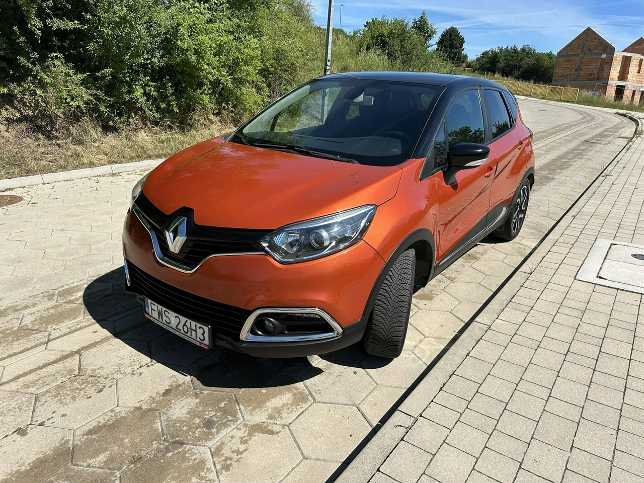 Renault Captur - Zdjęcie 2