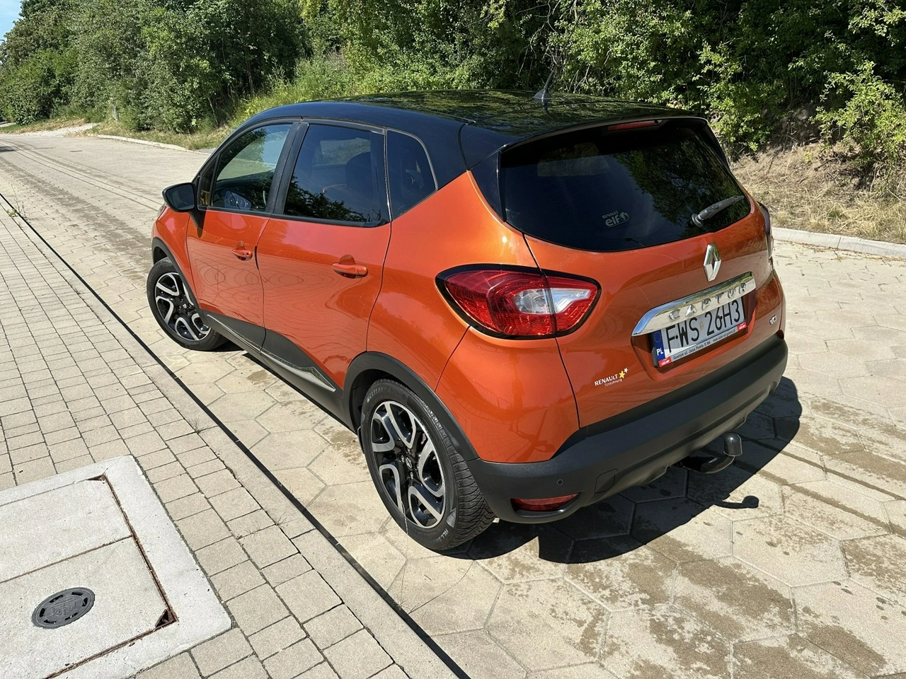 Renault Captur - Zdjęcie 3