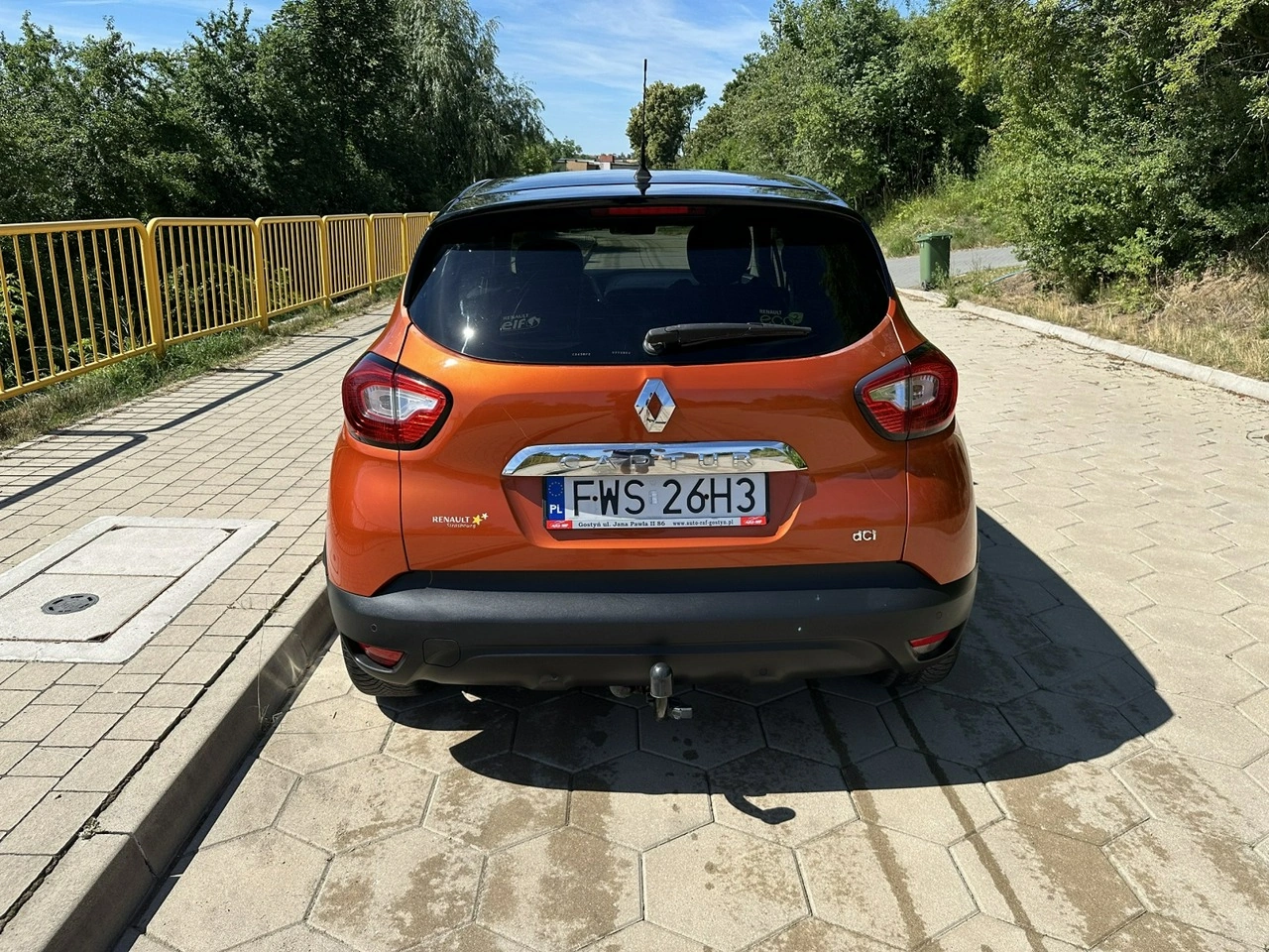 Renault Captur - Zdjęcie 4