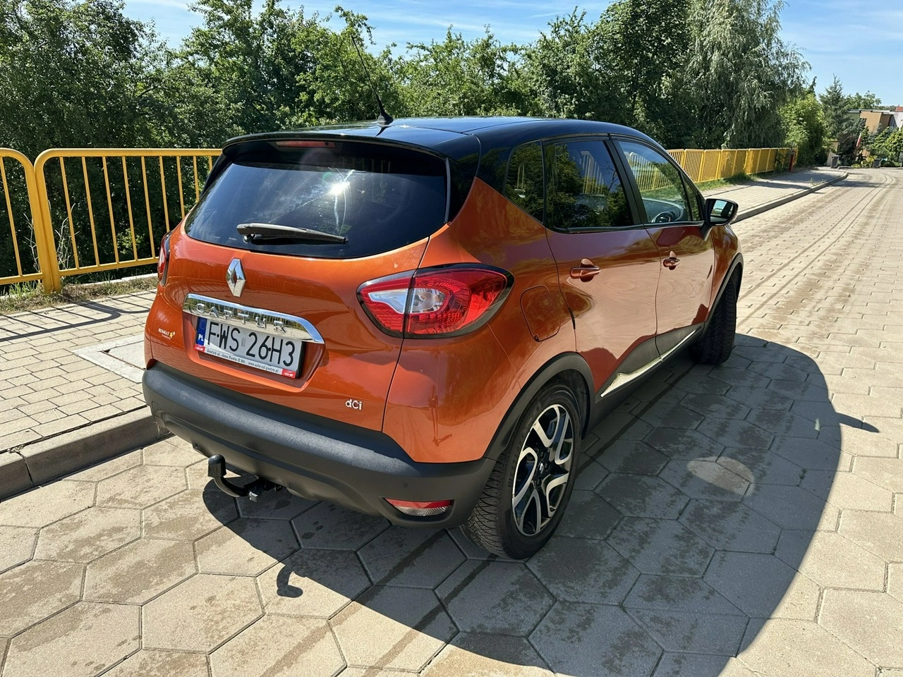 Renault Captur - Zdjęcie 5