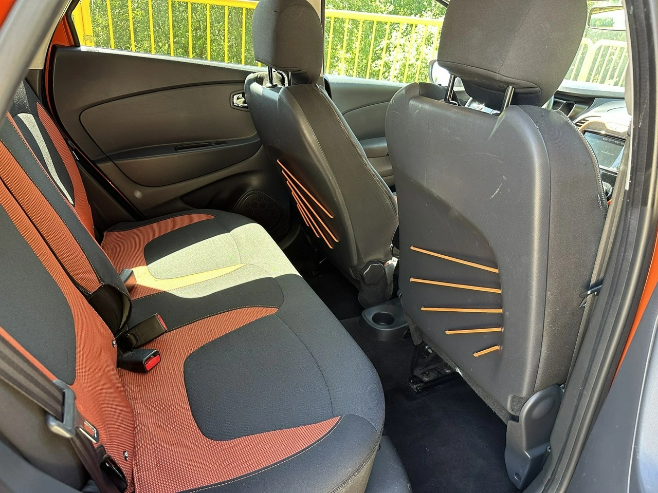 Renault Captur - Zdjęcie 6