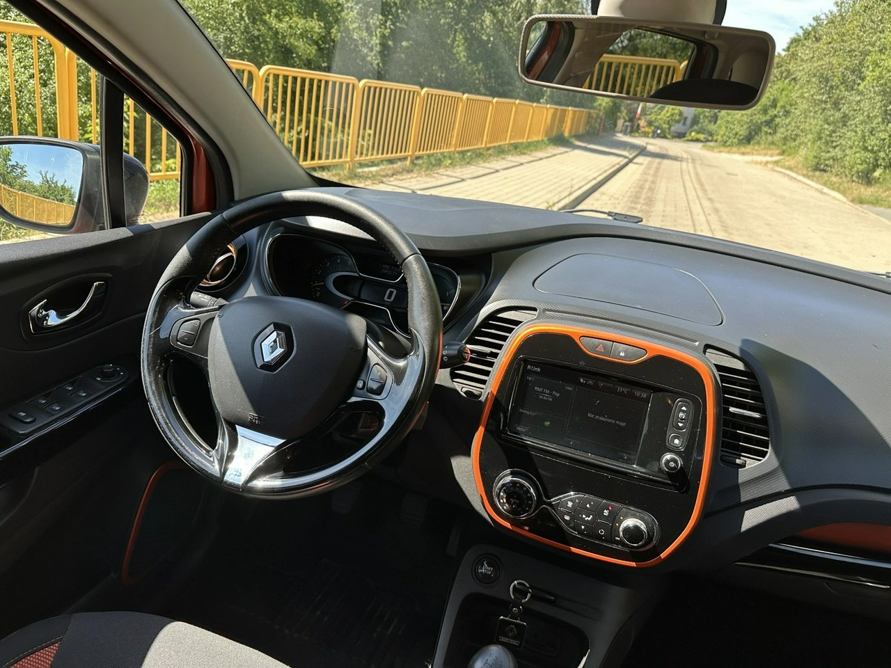 Renault Captur - Zdjęcie 7