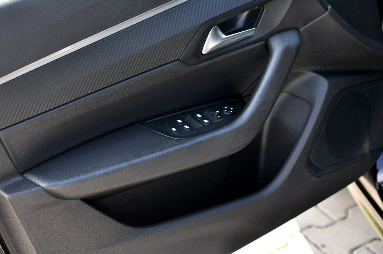 Peugeot 508 - Zdjęcie 11