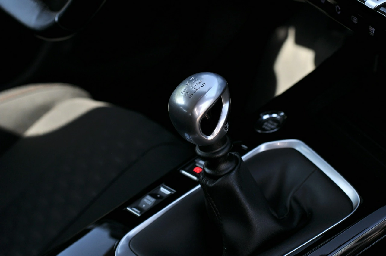 Peugeot 508 - Zdjęcie 12