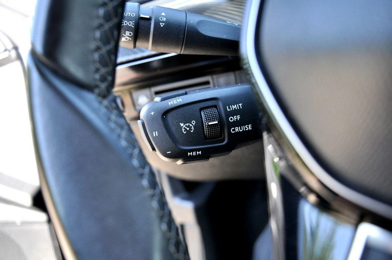 Peugeot 508 - Zdjęcie 17