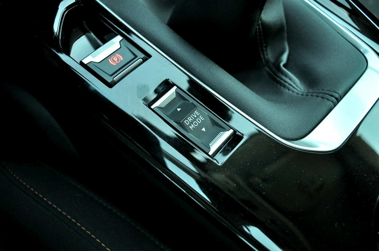 Peugeot 508 - Zdjęcie 20