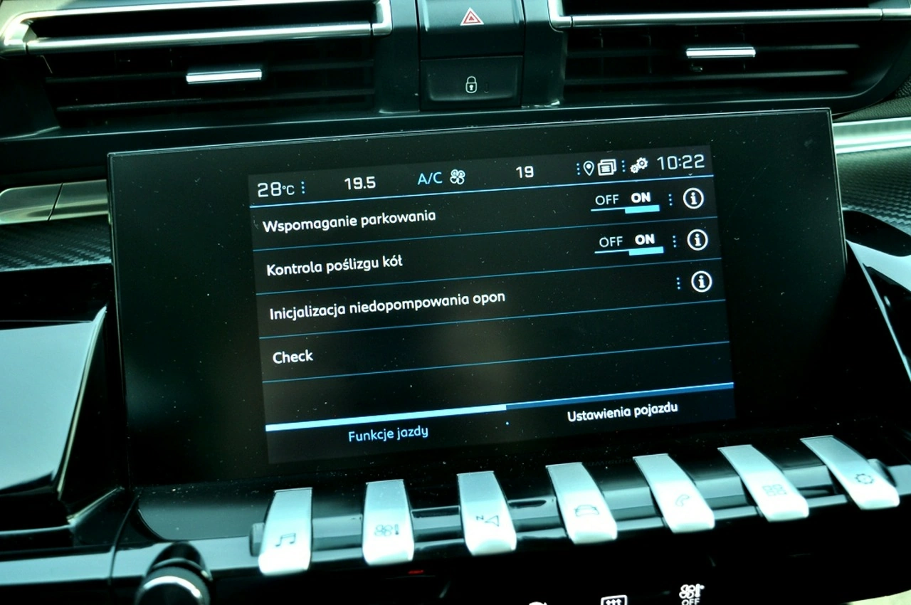 Peugeot 508 - Zdjęcie 23