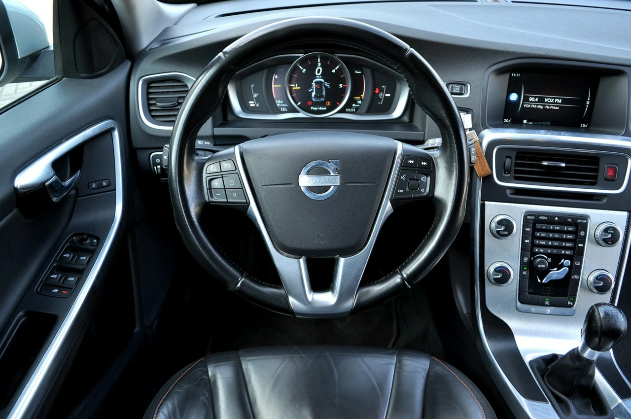 Volvo V60 - Zdjęcie 5