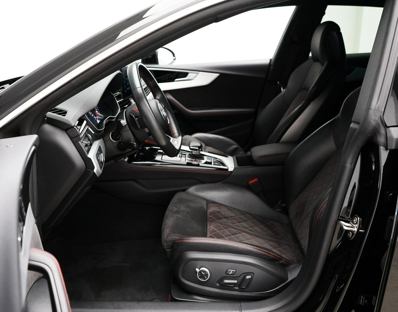Audi A5 - Zdjęcie 9