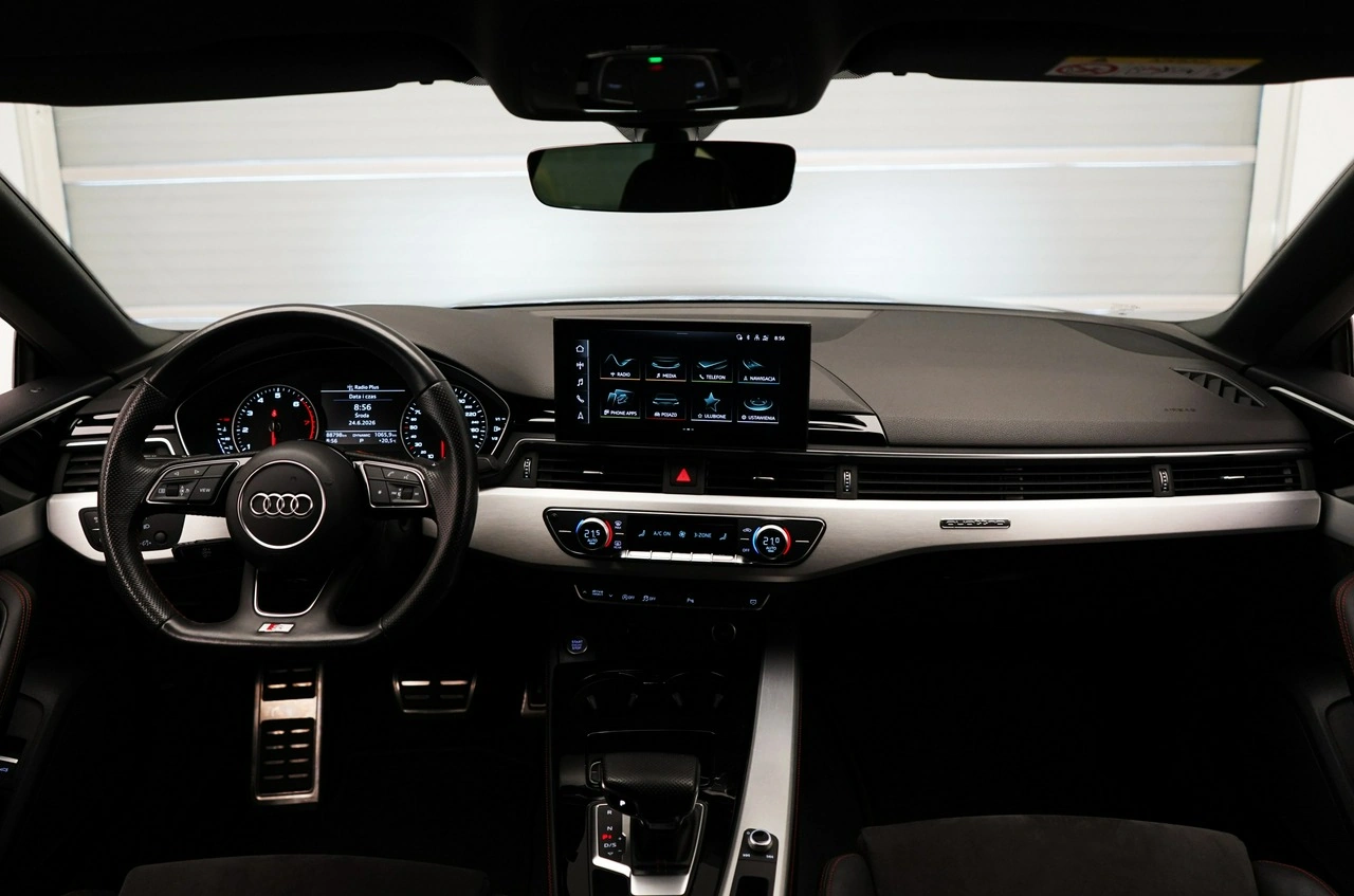 Audi A5 - Zdjęcie 12