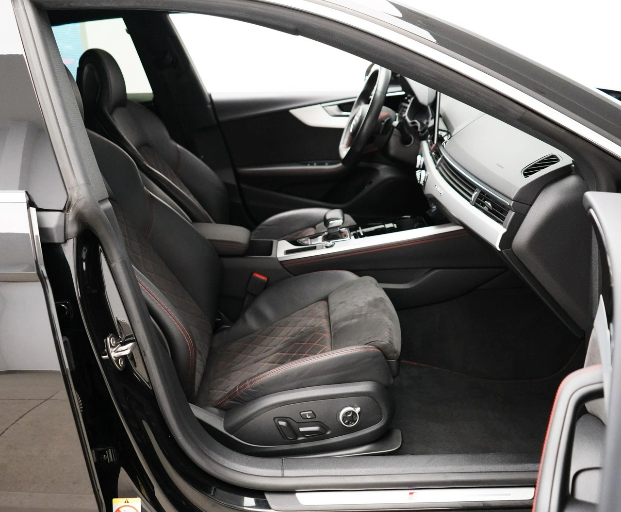 Audi A5 - Zdjęcie 15