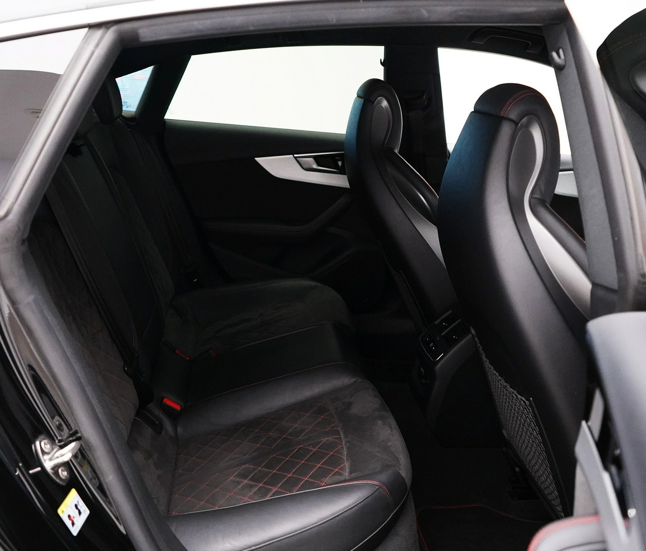 Audi A5 - Zdjęcie 16