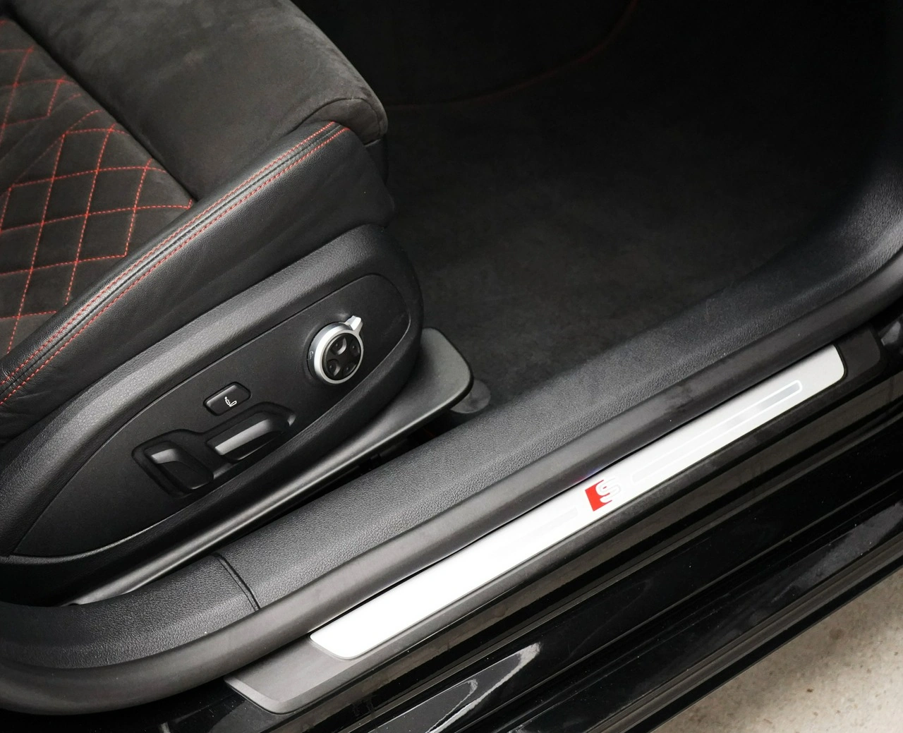 Audi A5 - Zdjęcie 17