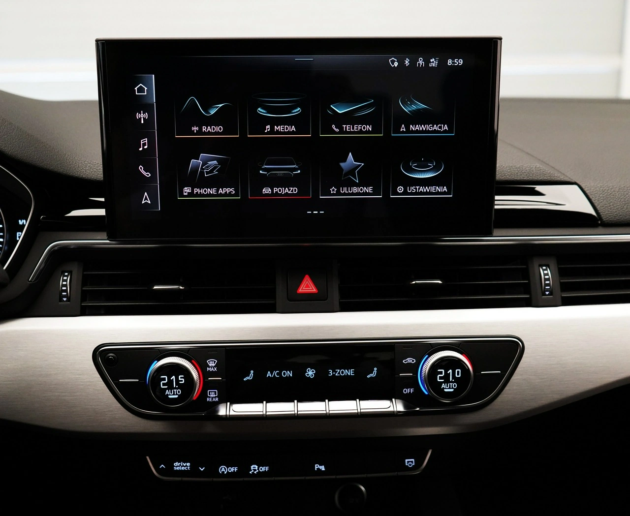 Audi A5 - Zdjęcie 23