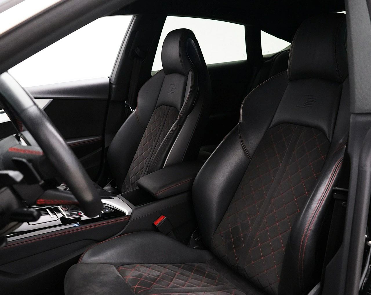 Audi A5 - Zdjęcie 24