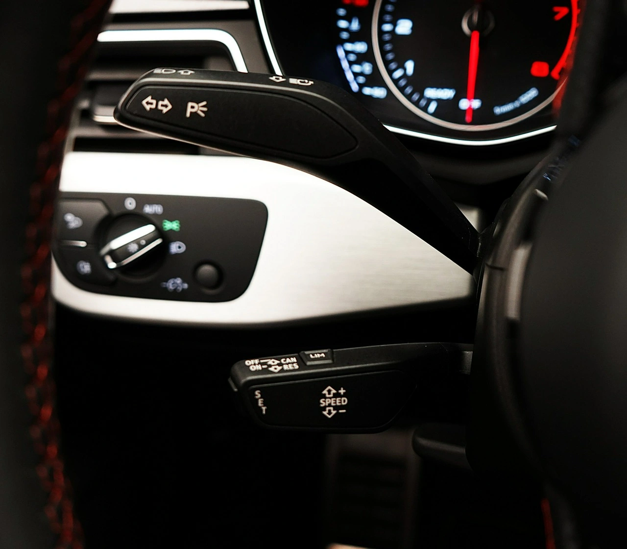Audi A5 - Zdjęcie 27
