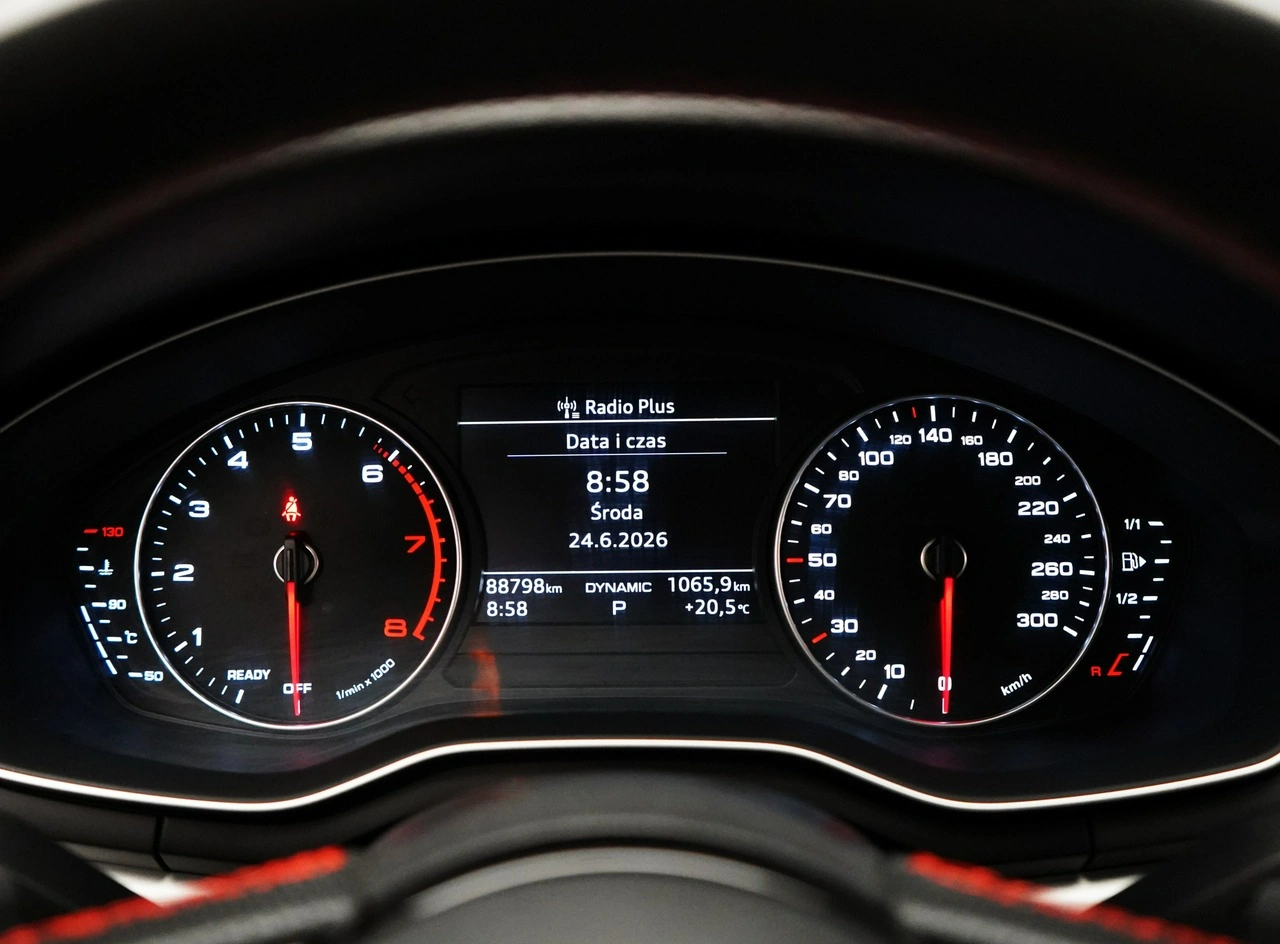 Audi A5 - Zdjęcie 28