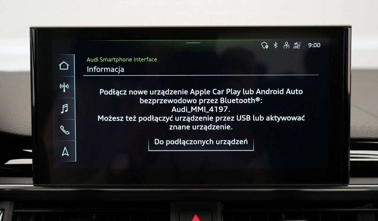 Audi A5 - Zdjęcie 31