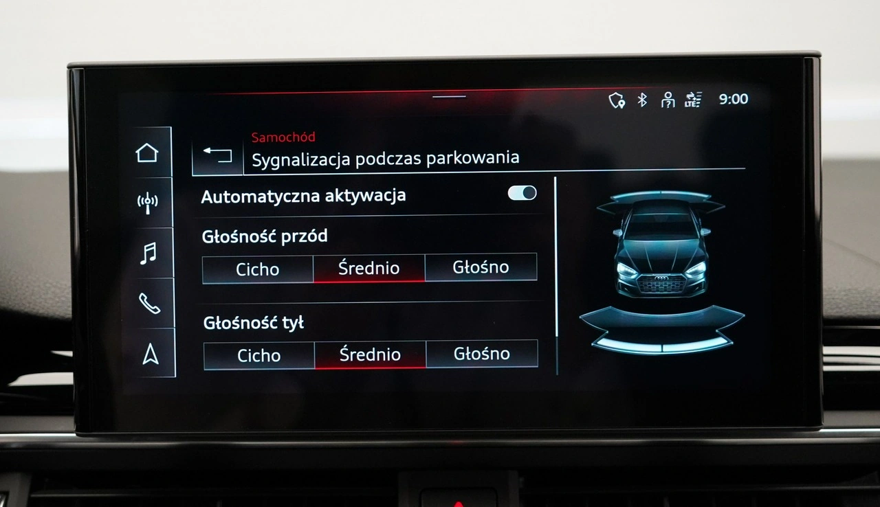 Audi A5 - Zdjęcie 33