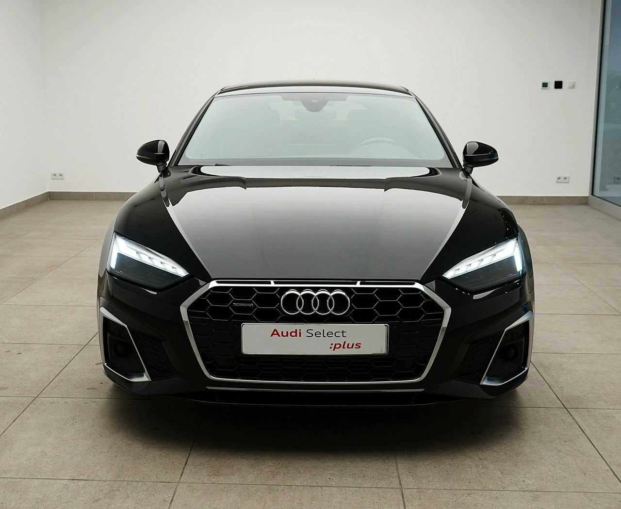 Audi A5 - Zdjęcie 5