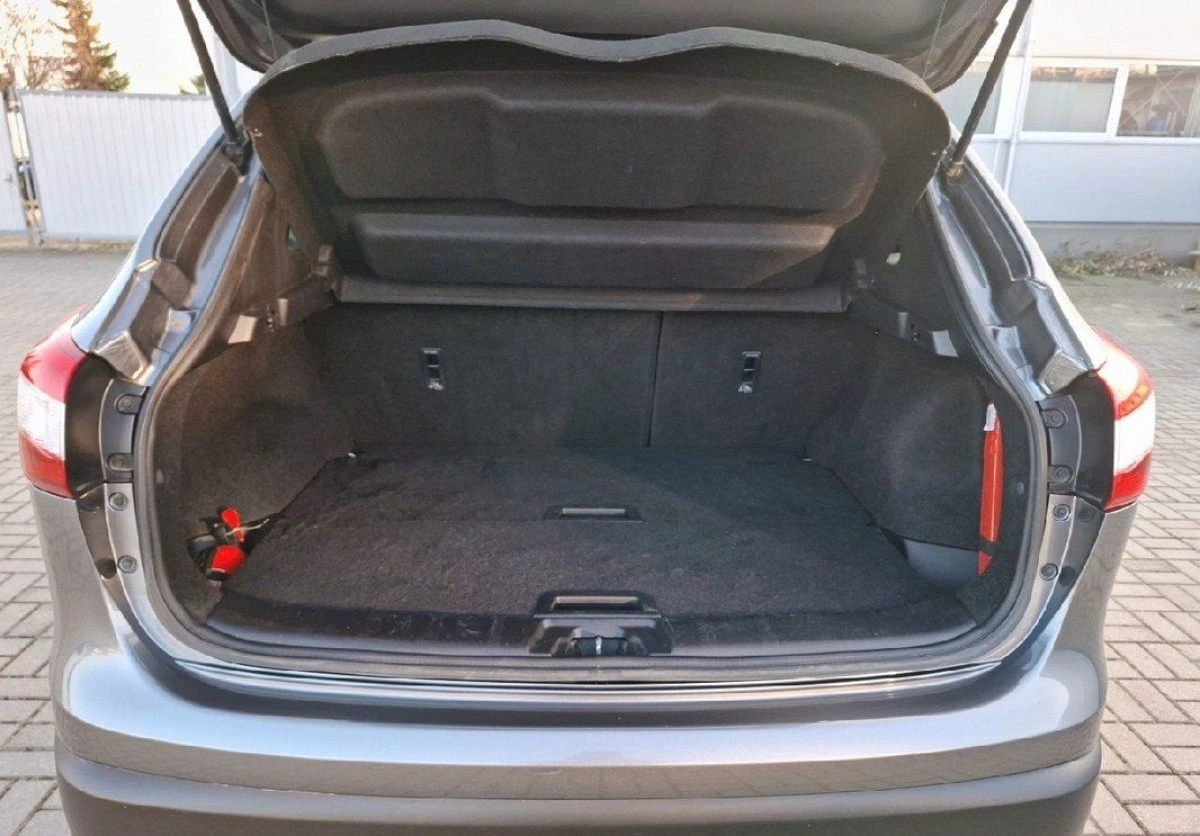 Nissan Qashqai - Zdjęcie 6
