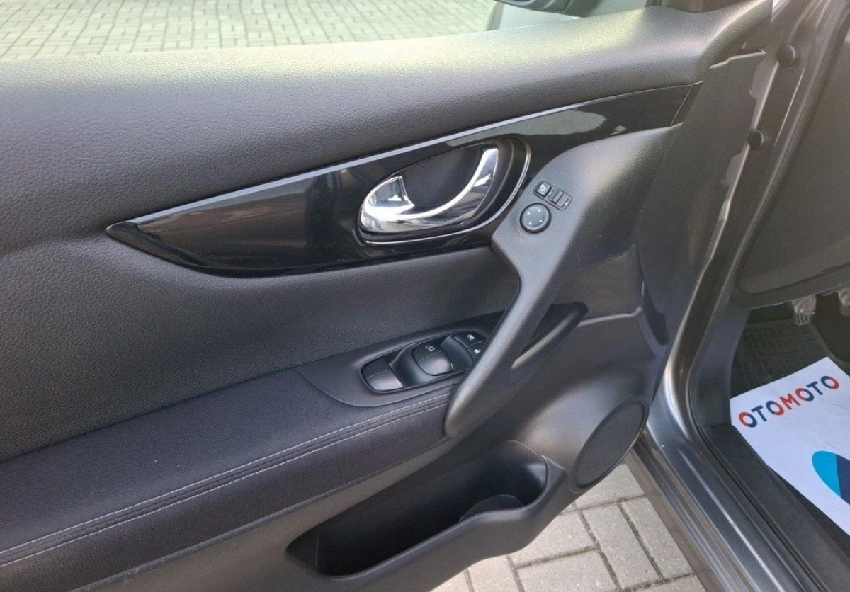 Nissan Qashqai - Zdjęcie 15