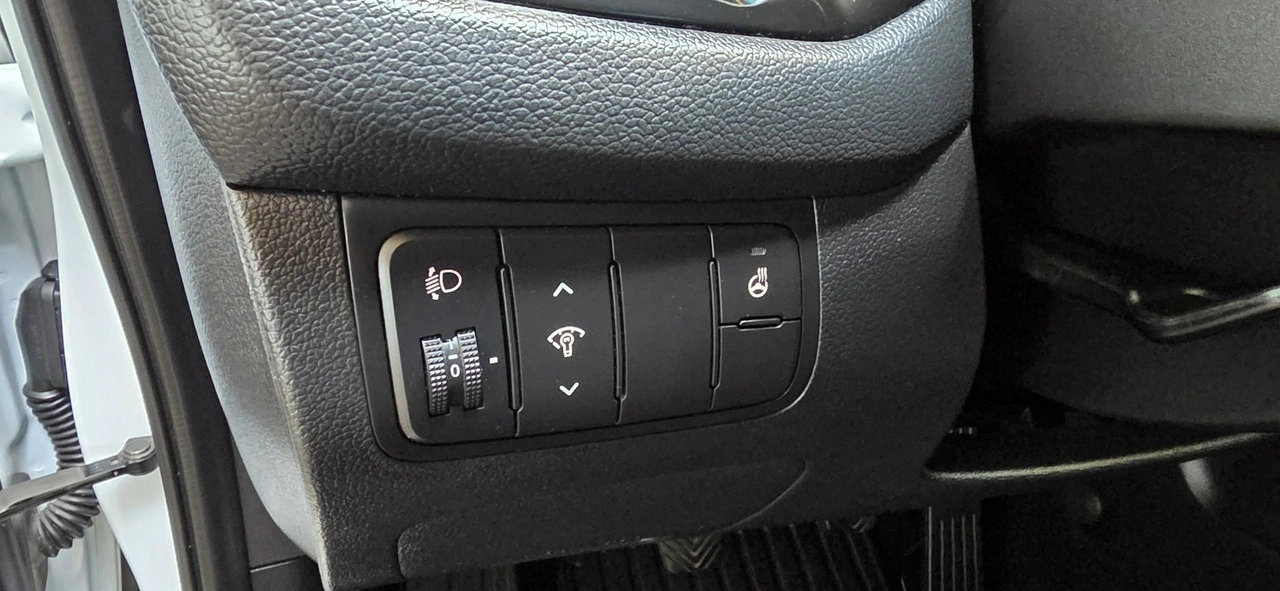 Kia Ceed - Zdjęcie 17