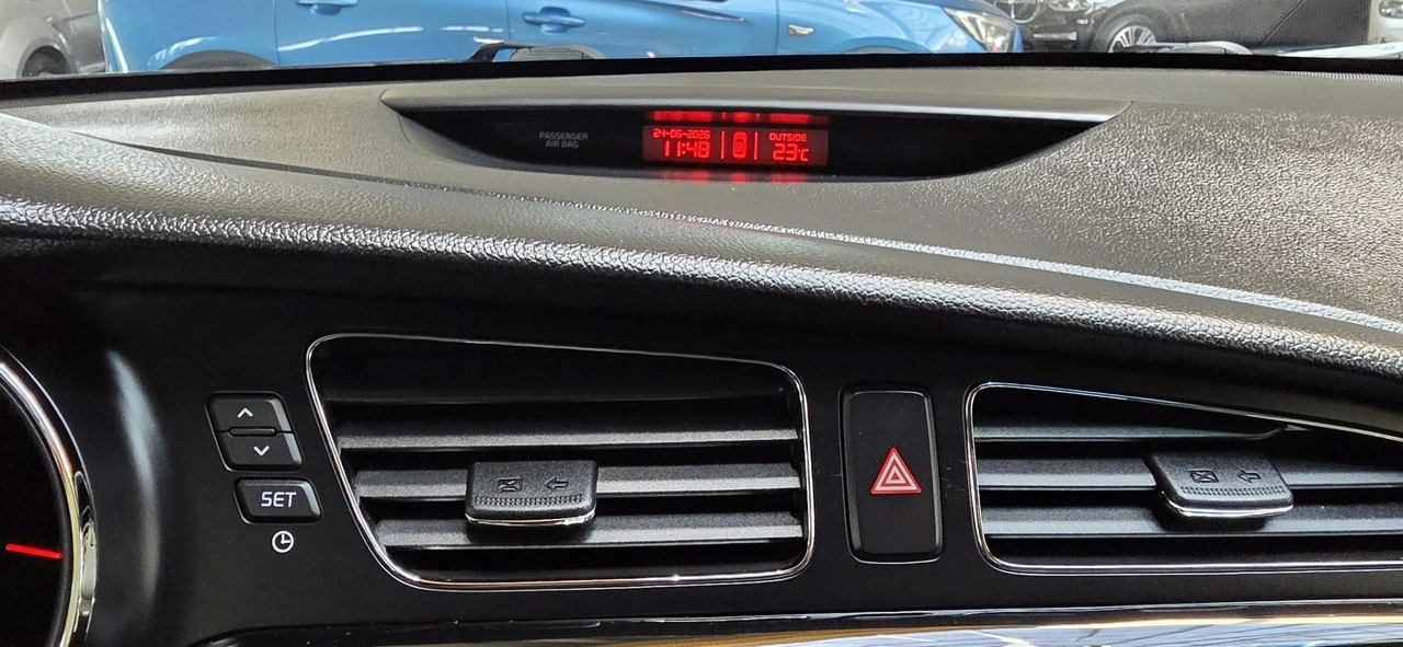 Kia Ceed - Zdjęcie 20