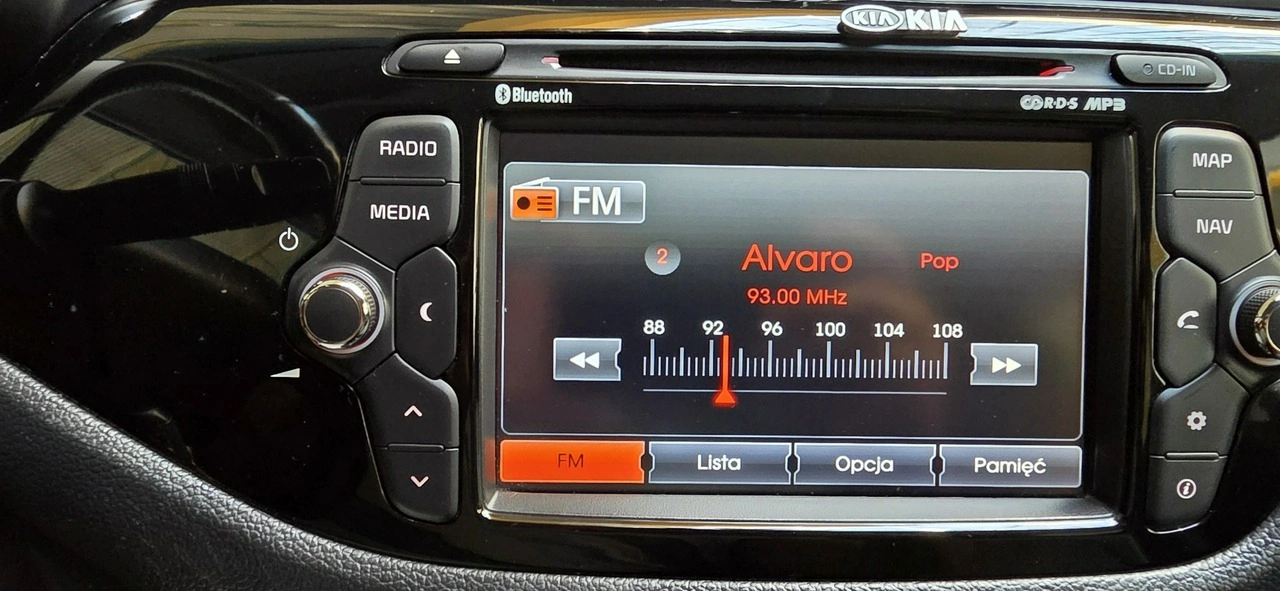 Kia Ceed - Zdjęcie 21