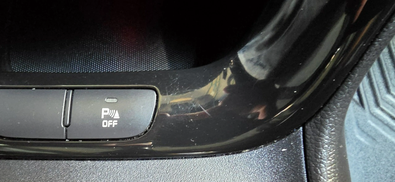 Kia Ceed - Zdjęcie 23