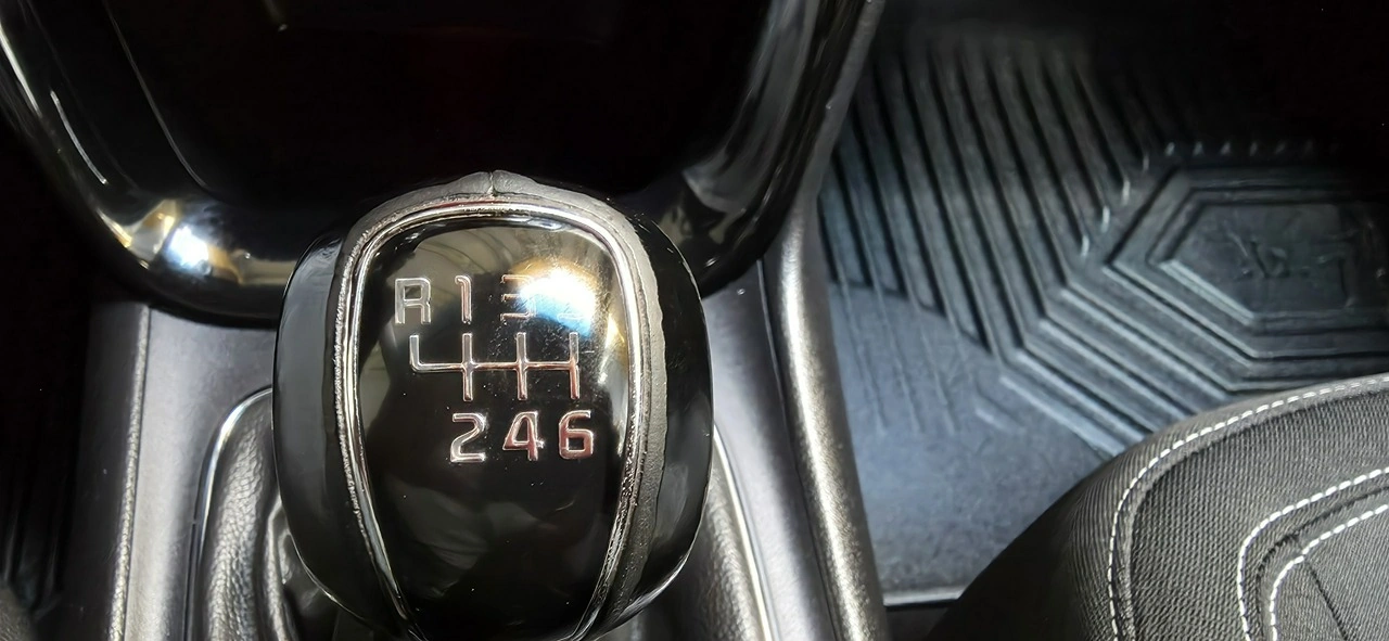 Kia Ceed - Zdjęcie 24