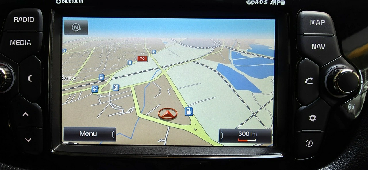 Kia Ceed - Zdjęcie 25