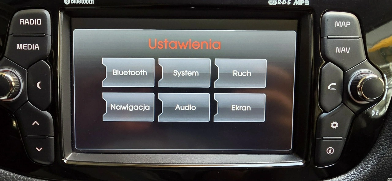 Kia Ceed - Zdjęcie 27